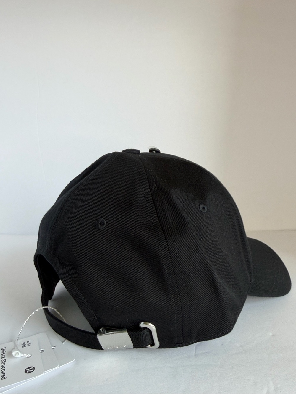 🆕 LULULEMON Structured Ball Cap Jewelled NWT Size S/M - Picture 8 of 16